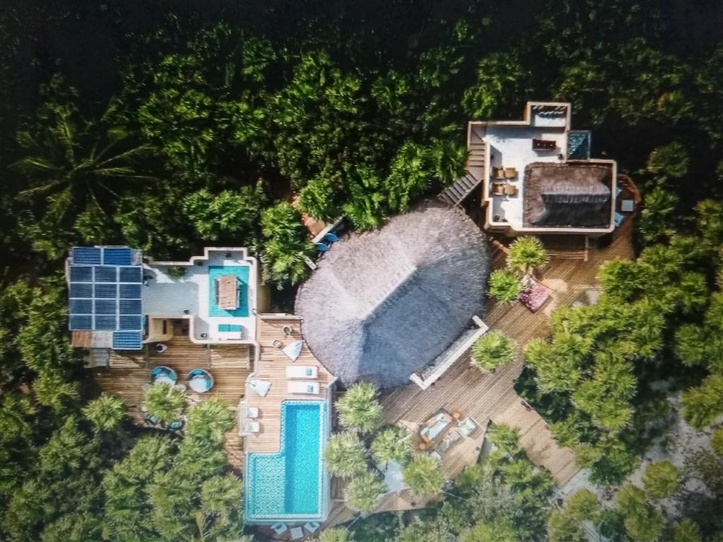tulum investment properties